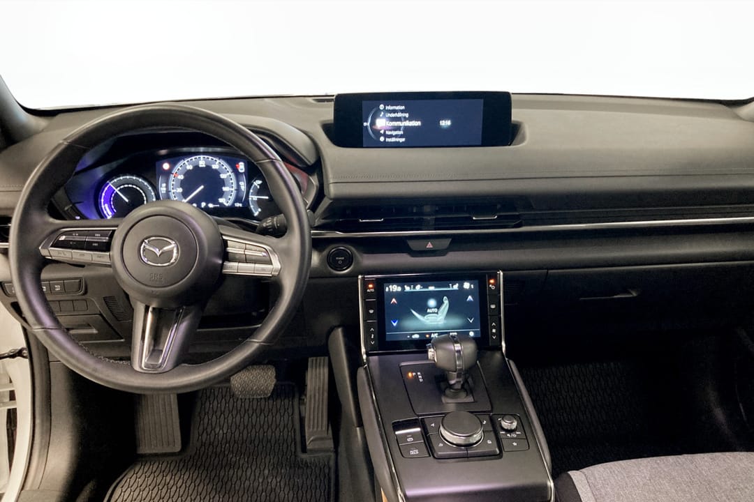 Mazda MX-30 e-Skyactiv EV
