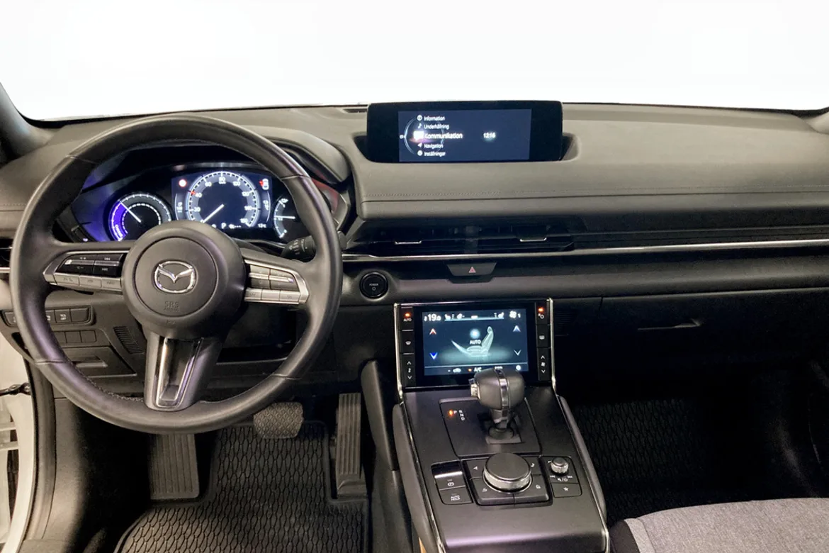 Mazda MX-30 e-Skyactiv EV