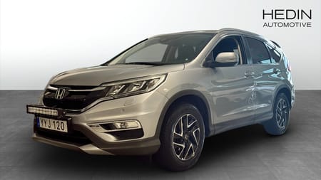 Honda CR-V 2,0 I-VTEC