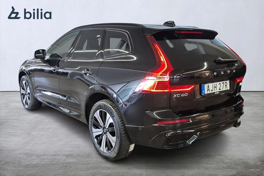 Bild 2 av Volvo XC60 Recharge T8 Plus Dark