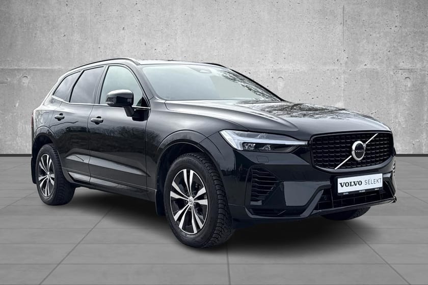 Bilde 4 av Volvo XC60 T6 AWD R-Design, hengerfeste, H&K, LED ++