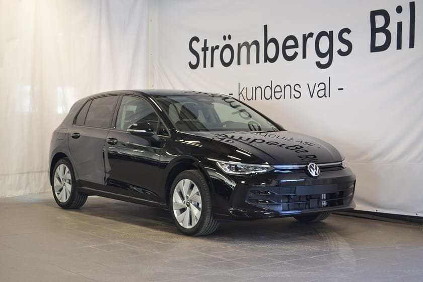 Bild 1 av Volkswagen Golf LIFE 1,5 ETSI 150 HK DSG7