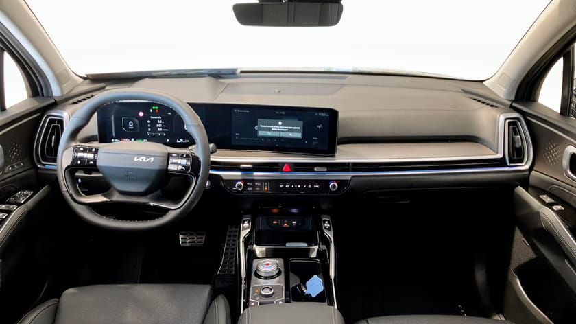 Bild 4 av Kia Sorento PHEV AWD ADVANCE PLUS / Business edition