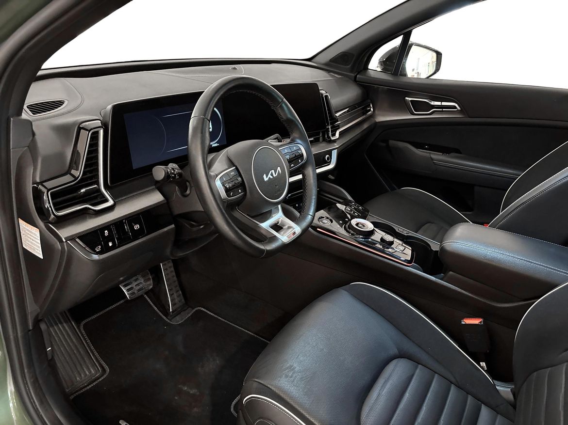 Kia Sportage 2025 - miniatyr 6