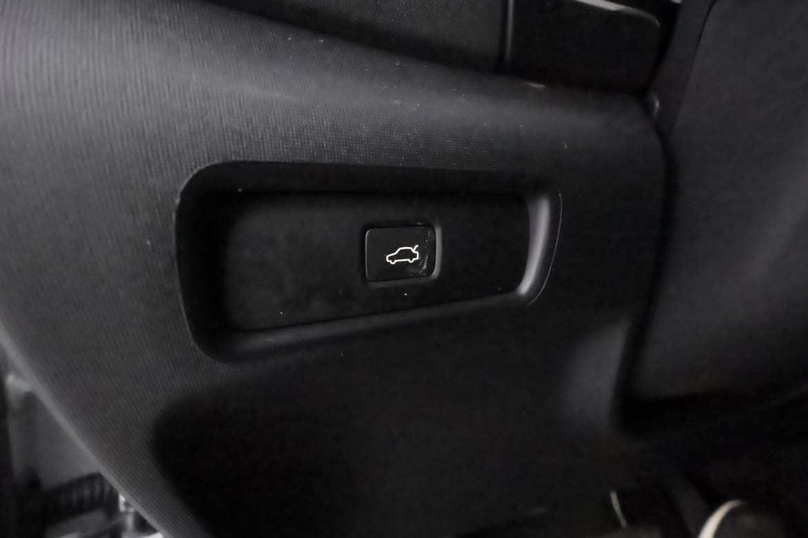 Polestar 2 2023 - miniatyr 16