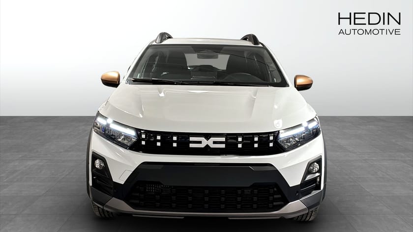 Bild 5 av Dacia Sandero Stepway EXTREME 110 PL 2190:-/MÅN