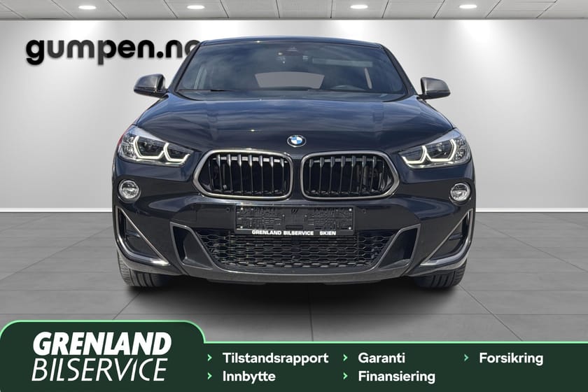Bilde 4 av BMW X2 M35i xDrive