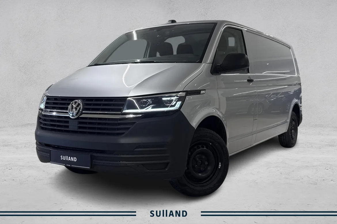 Bilde av Volkswagen Transporter
