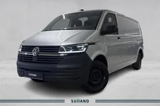 Thumnail bilde 0 av Volkswagen Transporter