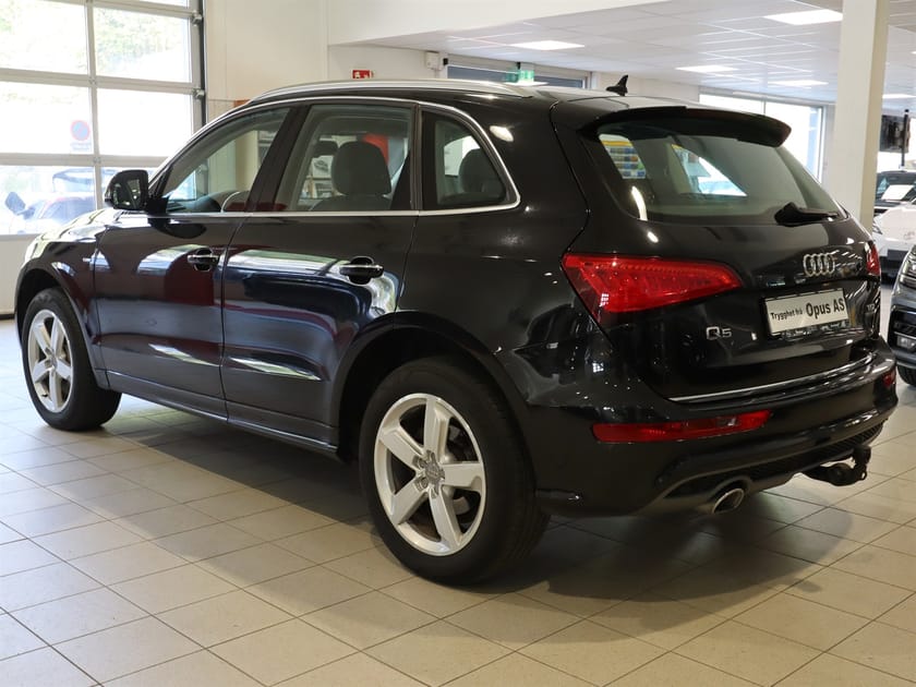 Bilde 5 av Audi Q5 