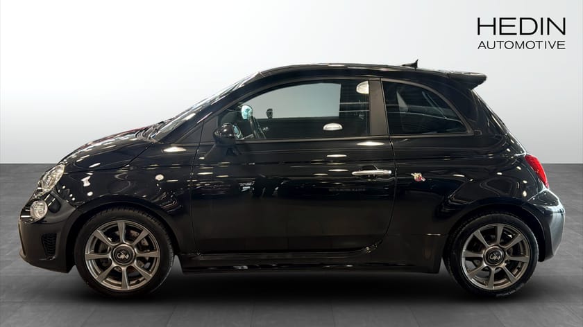 Bild 2 av Abarth 595 