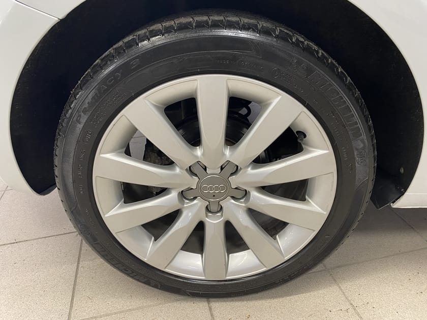 Bild 5 av Audi A1 Sportback 1.2 TFSI 86 HK