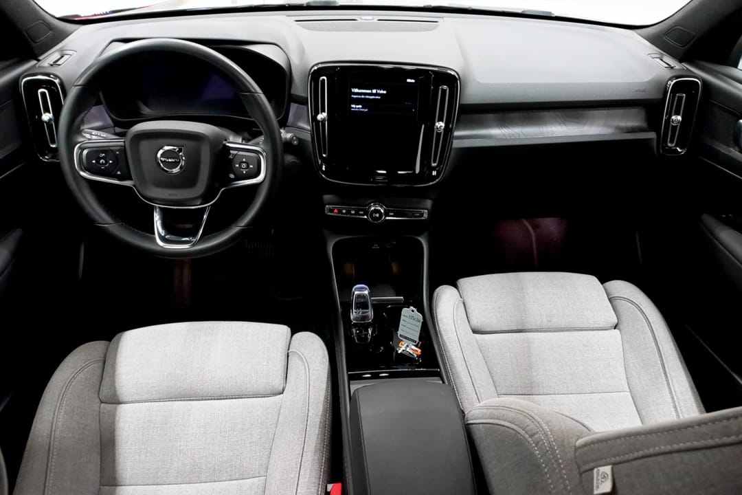 Volvo XC40 Recharge Single Motor