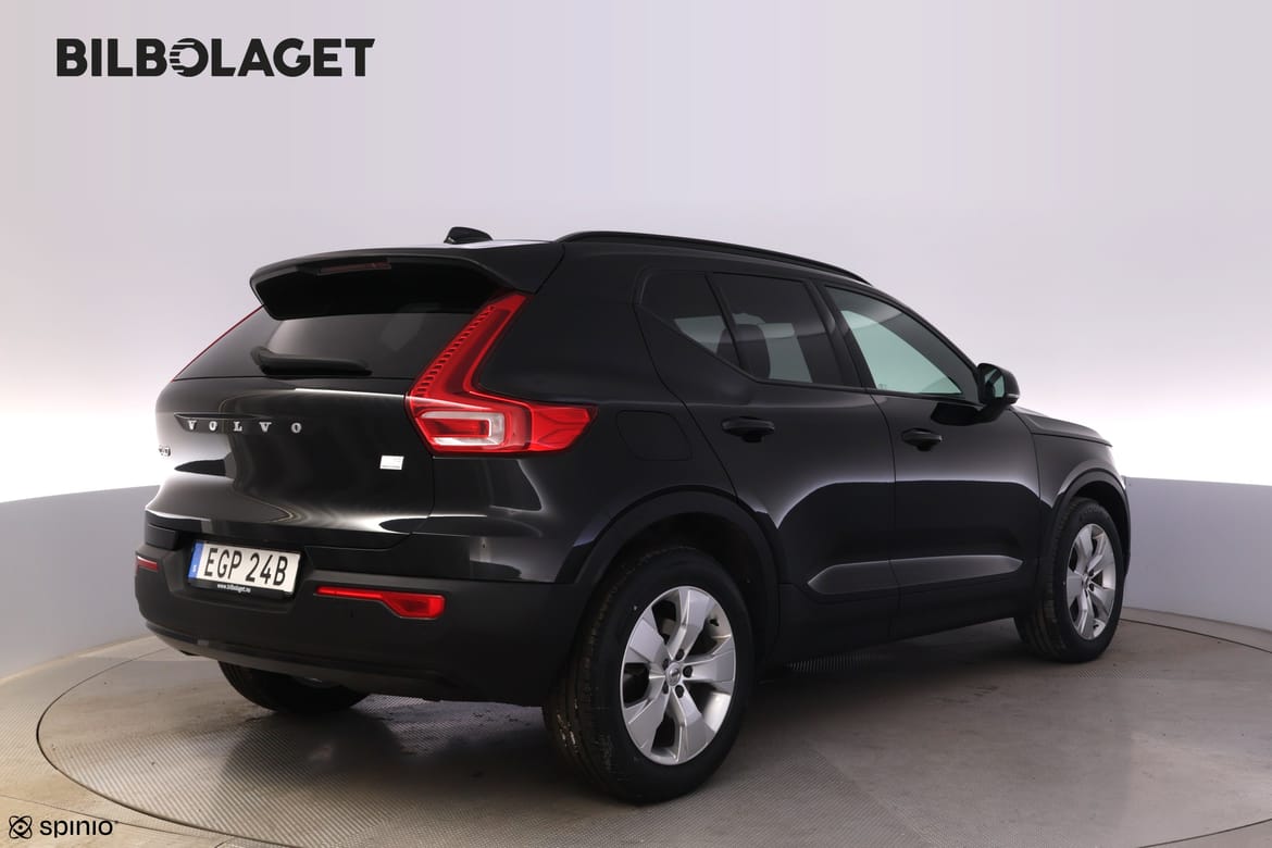Volvo XC40 2022 - miniatyr 3