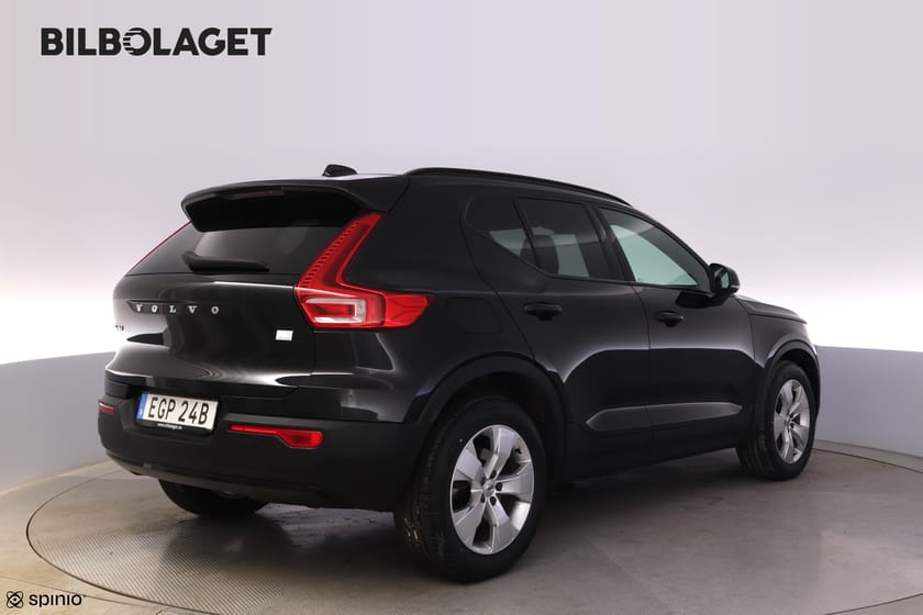 Bild 3 av Volvo XC40 Recharge T5 R-Design