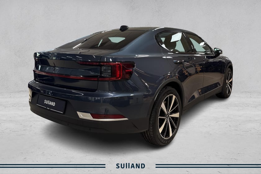 Bilde 5 av Polestar 2 Long Range Dual Motor Plus | AWD LR | Hengerfeste | H&K | Velholdt!