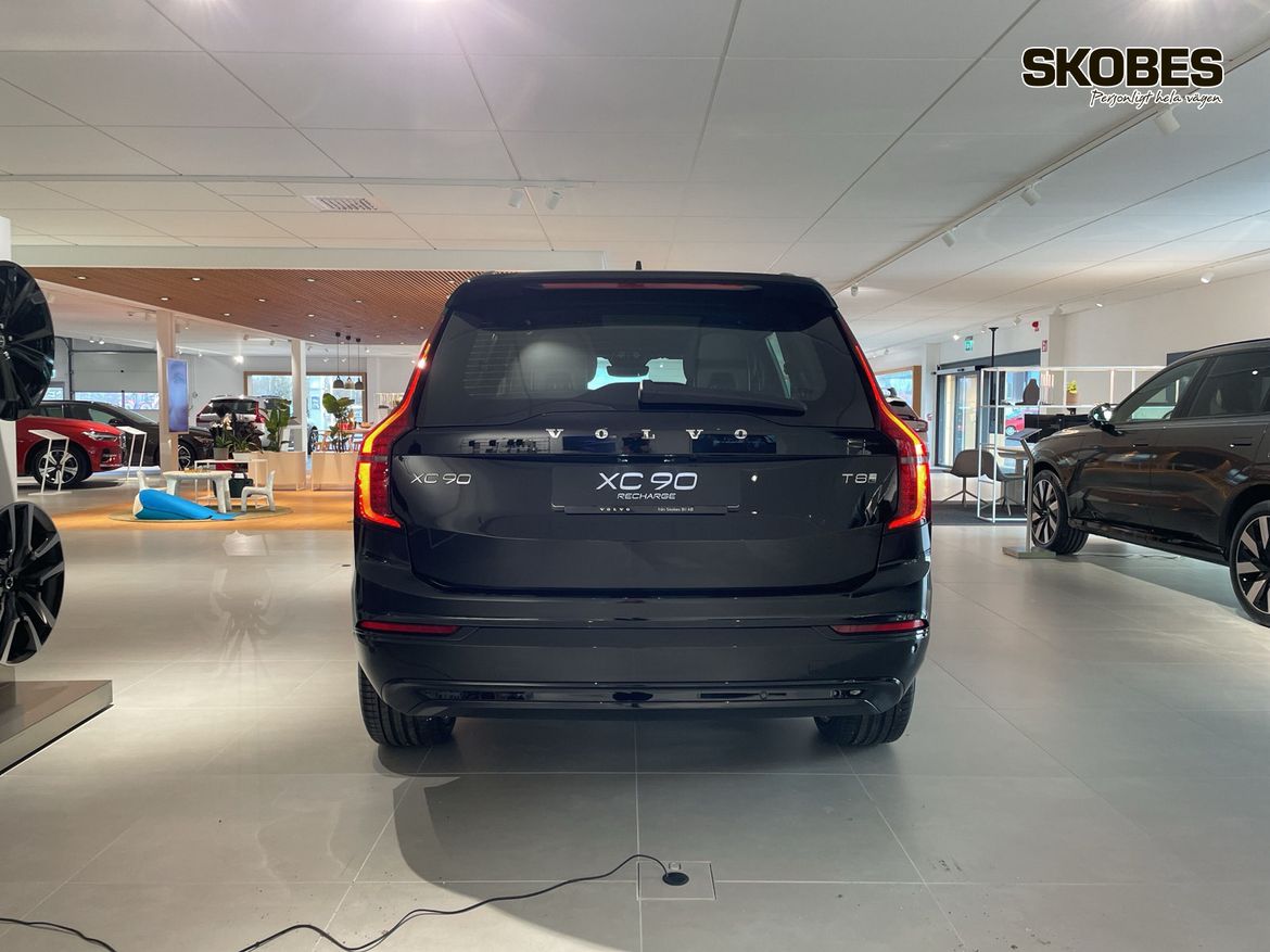 Bild 6 av 6 på bilen