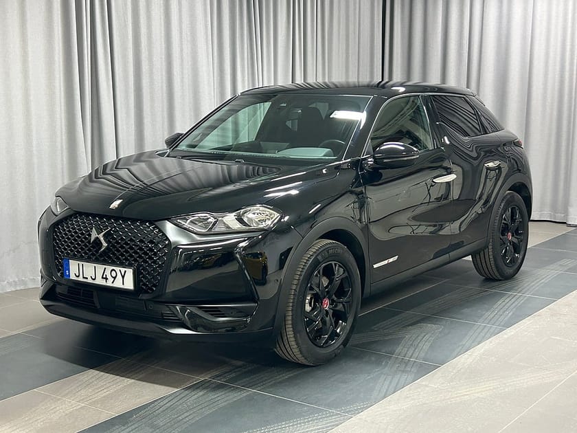 Bild 1 av DS 3 Crossback E-TENSE Performance Electric