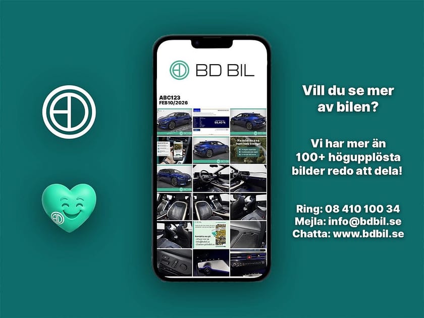 Bild 3 av Bentley Bentayga W12 MULLINER BLACK LINE SVENSKSÅLD UNIK