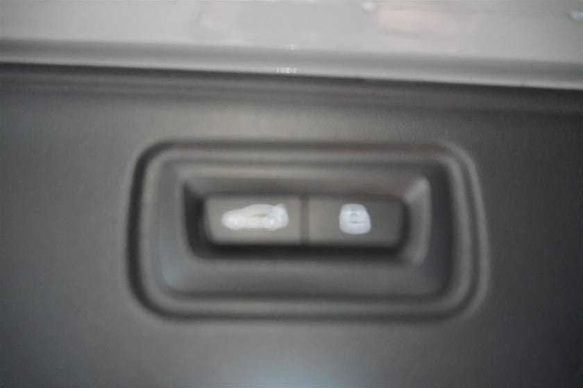 Bild 4 av BMW i5 eDrive40 Touring M Sport Business Launch Edition