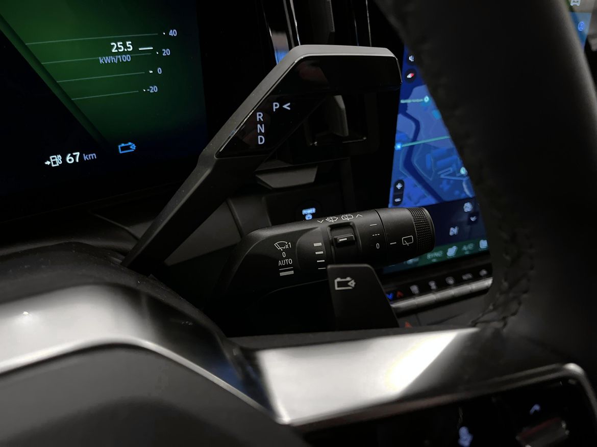 Renault Scenic E-Tech 2025 - miniatyr 24