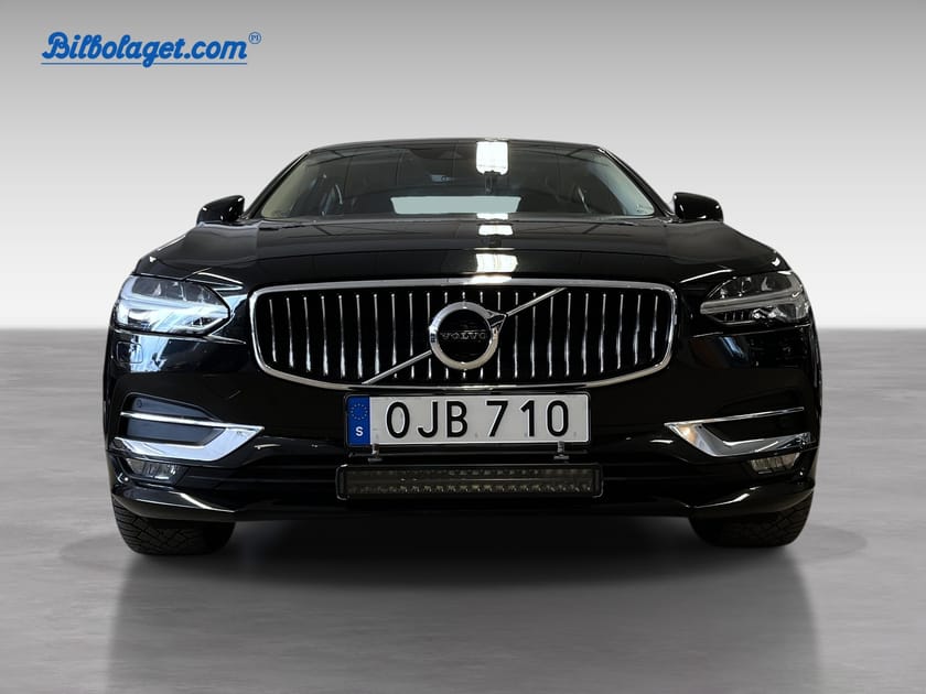 Bild 2 av Volvo S90 T6 AWD Inscription