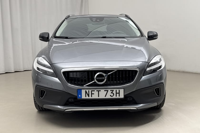 Bild 5 av Volvo V40 Cross Country D3 150hk Pro Edition Läder B-Kam