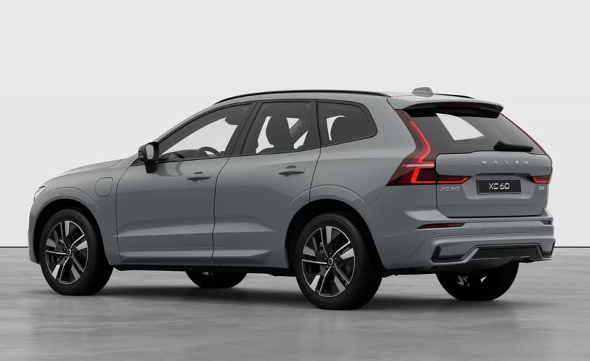 Bild 3 av Volvo T6 Plus Dark Nordic Edition AWD Edt