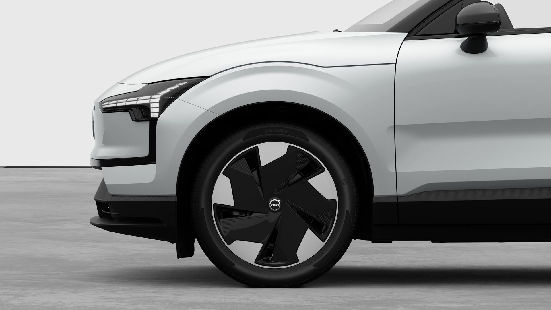 Volvo EX30 Single Motor Extended Range