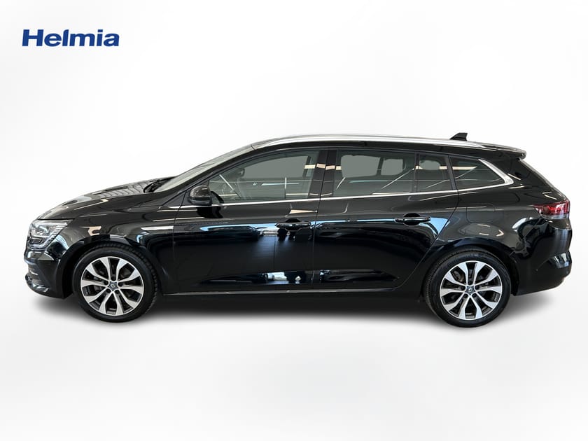 Bild 3 av Renault Mégane E-TECH Plug-in Sport Tourer PhII 160 Intens ST