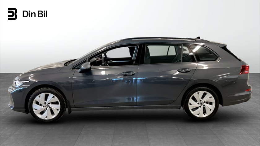 Bild 2 av Volkswagen Golf Sportscombi LIFE 1.5 ETSI 150 HK 7