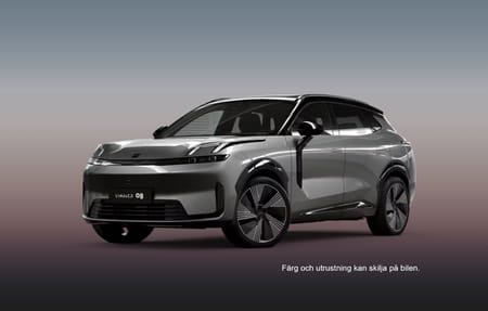 Lynk & Co 08 PHEV More