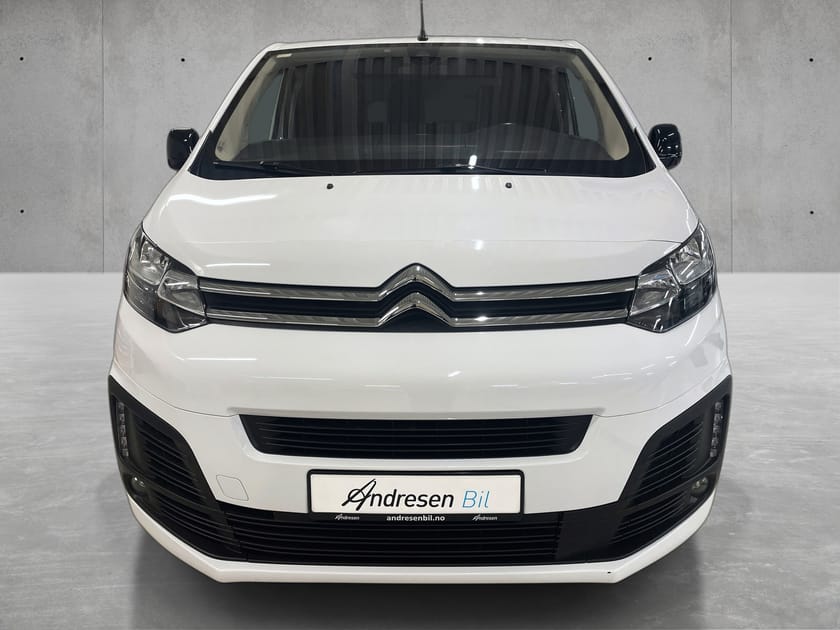 Bilde 5 av Citroën Jumpy Van IP L2 Proff  Tilhengerfeste/Carplay/R.kamera
