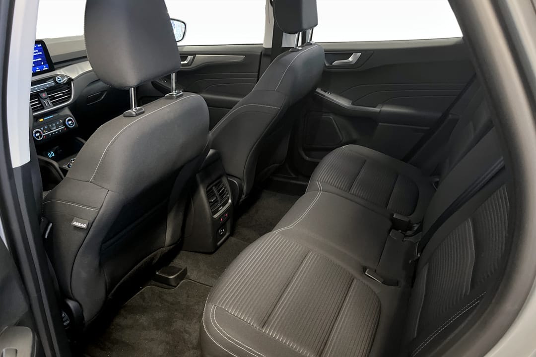 Ford Kuga Plug-In Hybrid