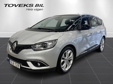 Renault Grand Scénic