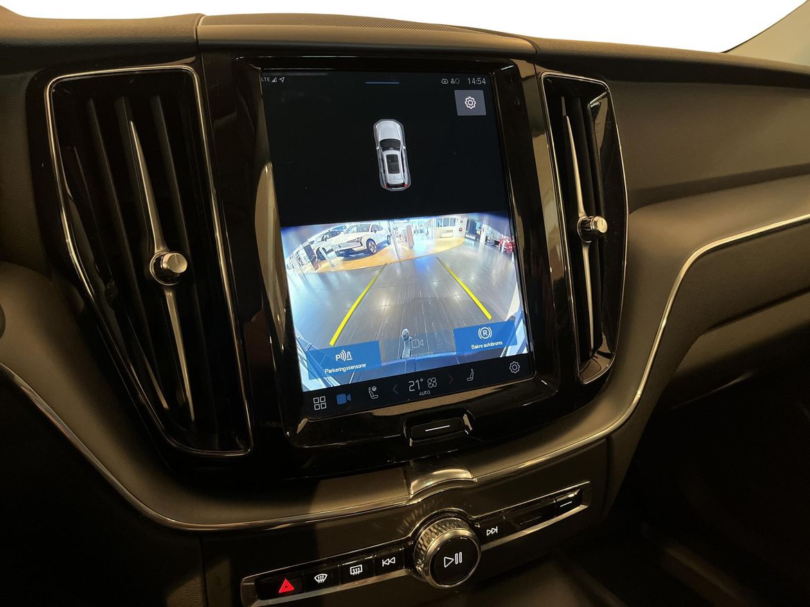 Volvo XC60 2024 - miniatyr 21