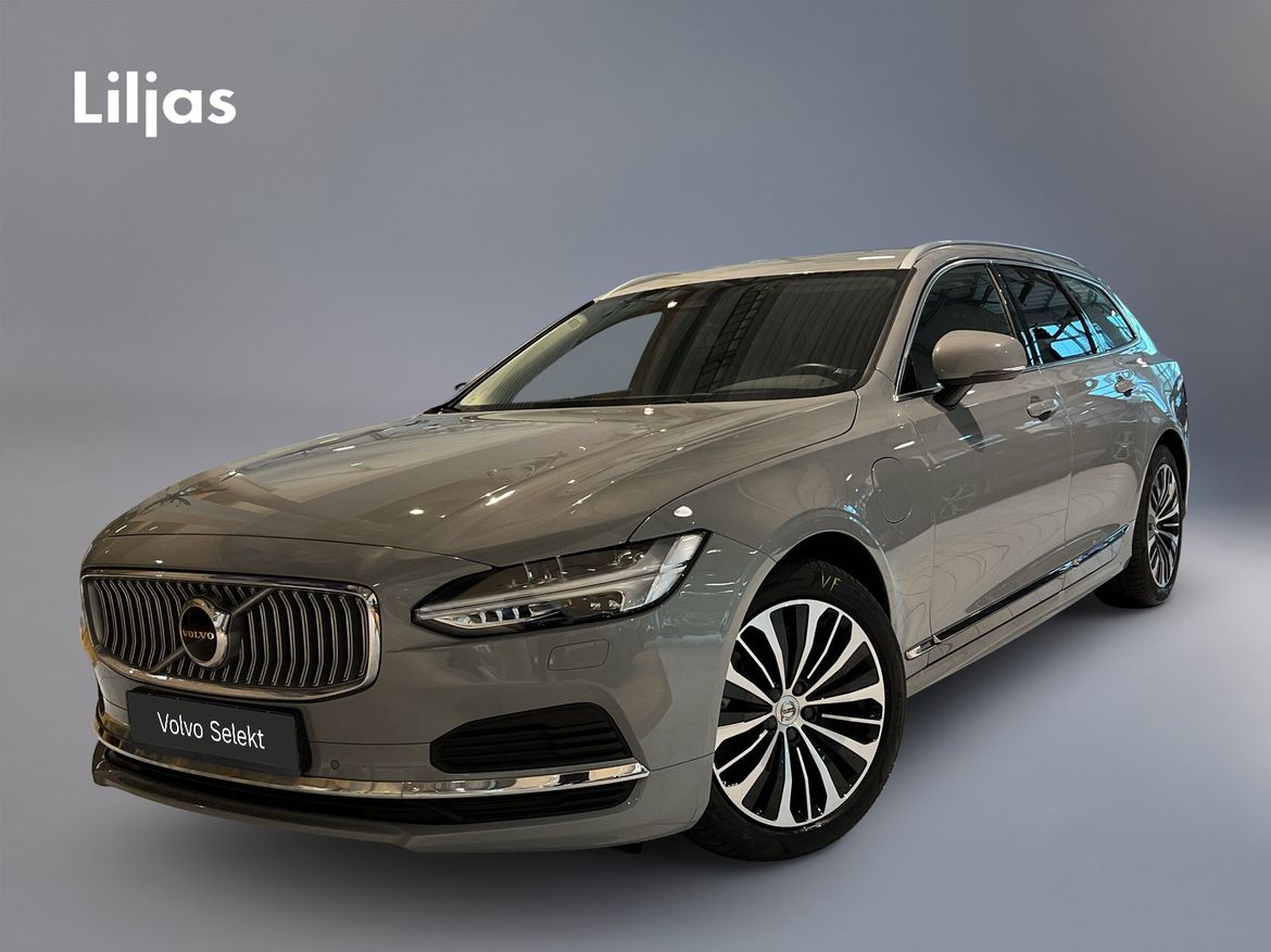 JFB42N – Volvo V90