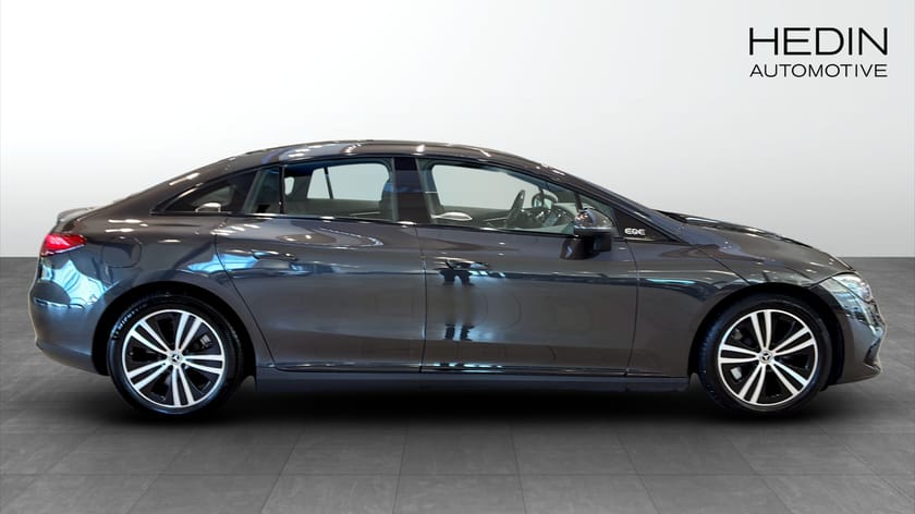 Bild 3 av Mercedes-Benz EQE 350 | Electric Art Line | 89 kWh | Drag | 292hk