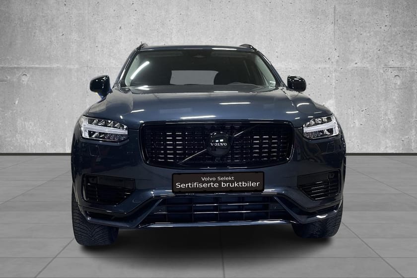 Bilde 3 av Volvo XC90 7 Seats T8 AWD Plus Dark -  H.Feste, Google, Harman&Kardon