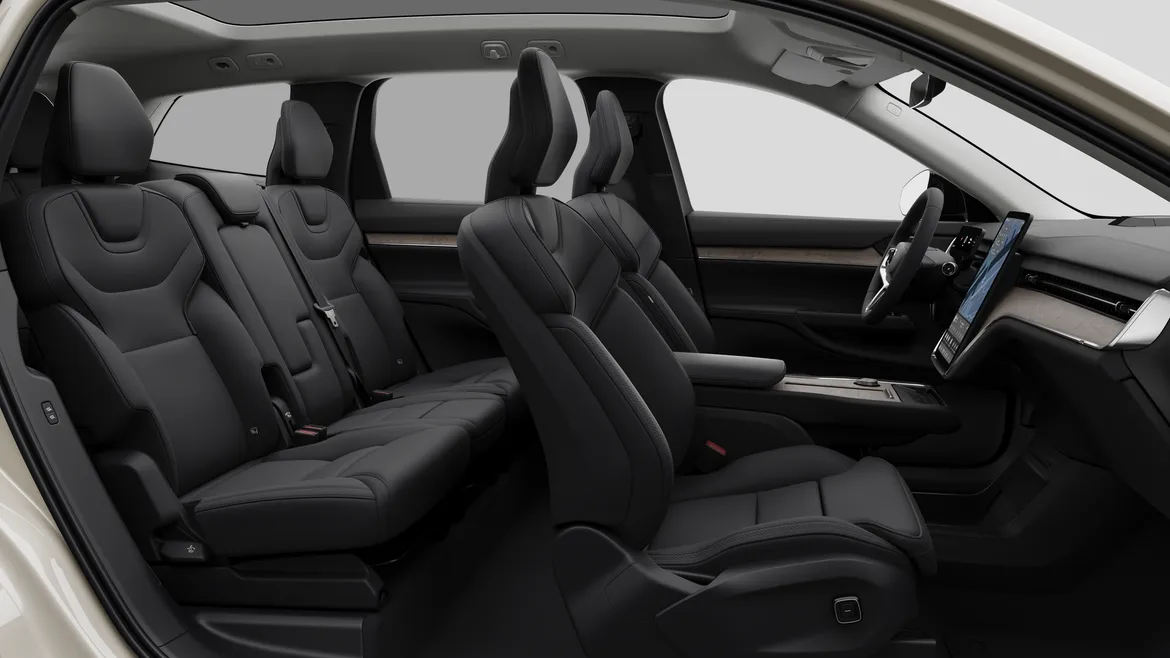 Volvo EX90 Twin Motor Performance