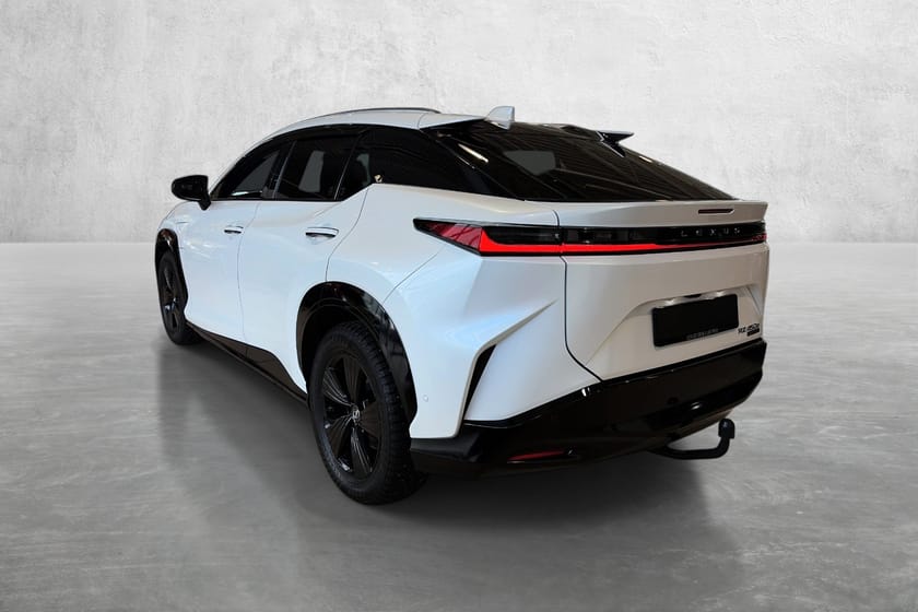 Bilde 3 av Lexus RZ 450e AWD Luxury