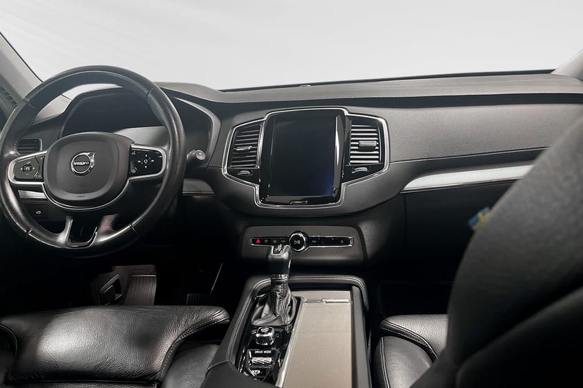 Bild 5 av Volvo XC90 T5 AWD Inscription 7-säten