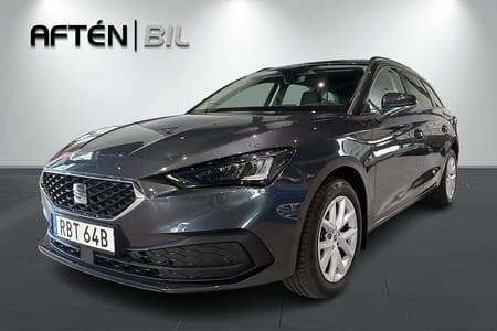 SEAT Leon Sportstourer