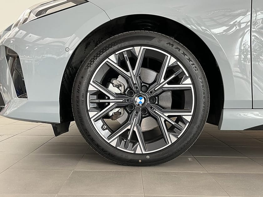 Bild 4 av BMW 120 4,95 ränta M Sport ParkAssist Rattvärme Aut Backkamera