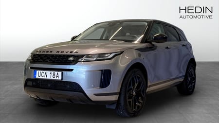 Land Rover Range Rover Evoque P300e AWD
