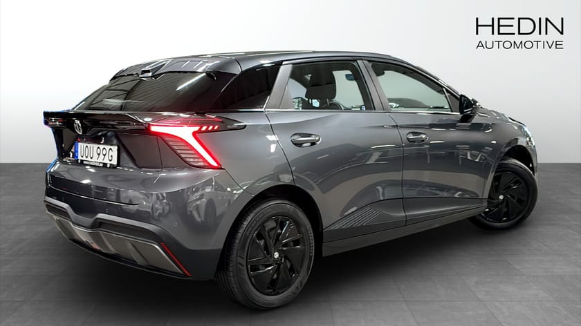 Bild 2 av MG 4 Electric Standard Range 51kWh 170hk