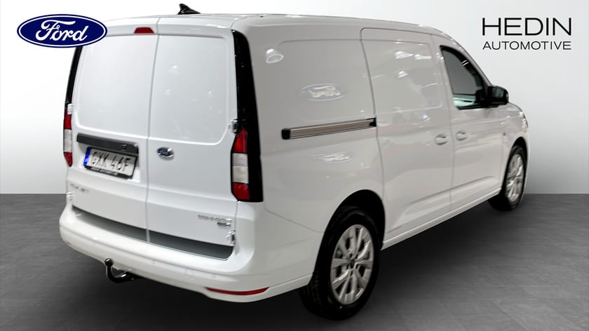 Bild 2 av Ford Grand Transit Connect 1.5 150Hk L2 LIMITED PHEV Demobil LAGERBIL