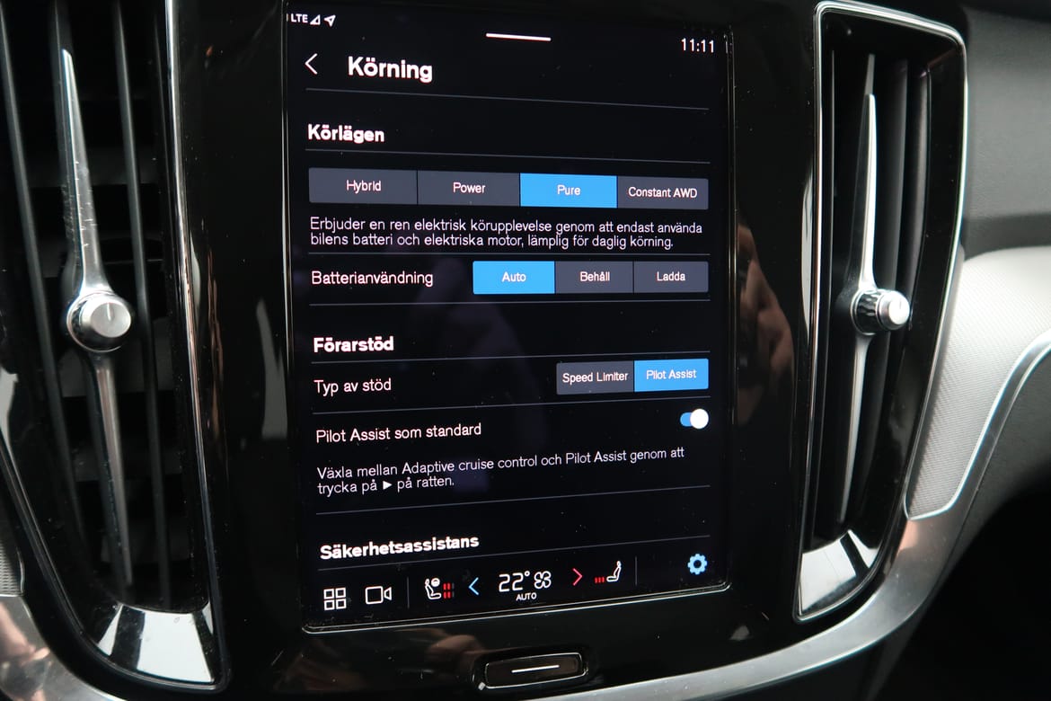 Volvo V60 2024 - miniatyr 16