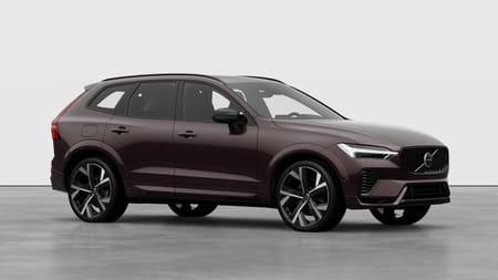Volvo XC60 T6 Plus Dark Nordic Edition
