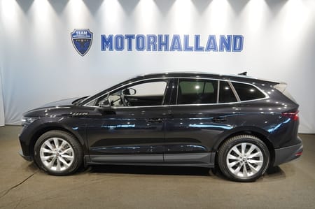 Škoda Enyaq 85 82 kWh